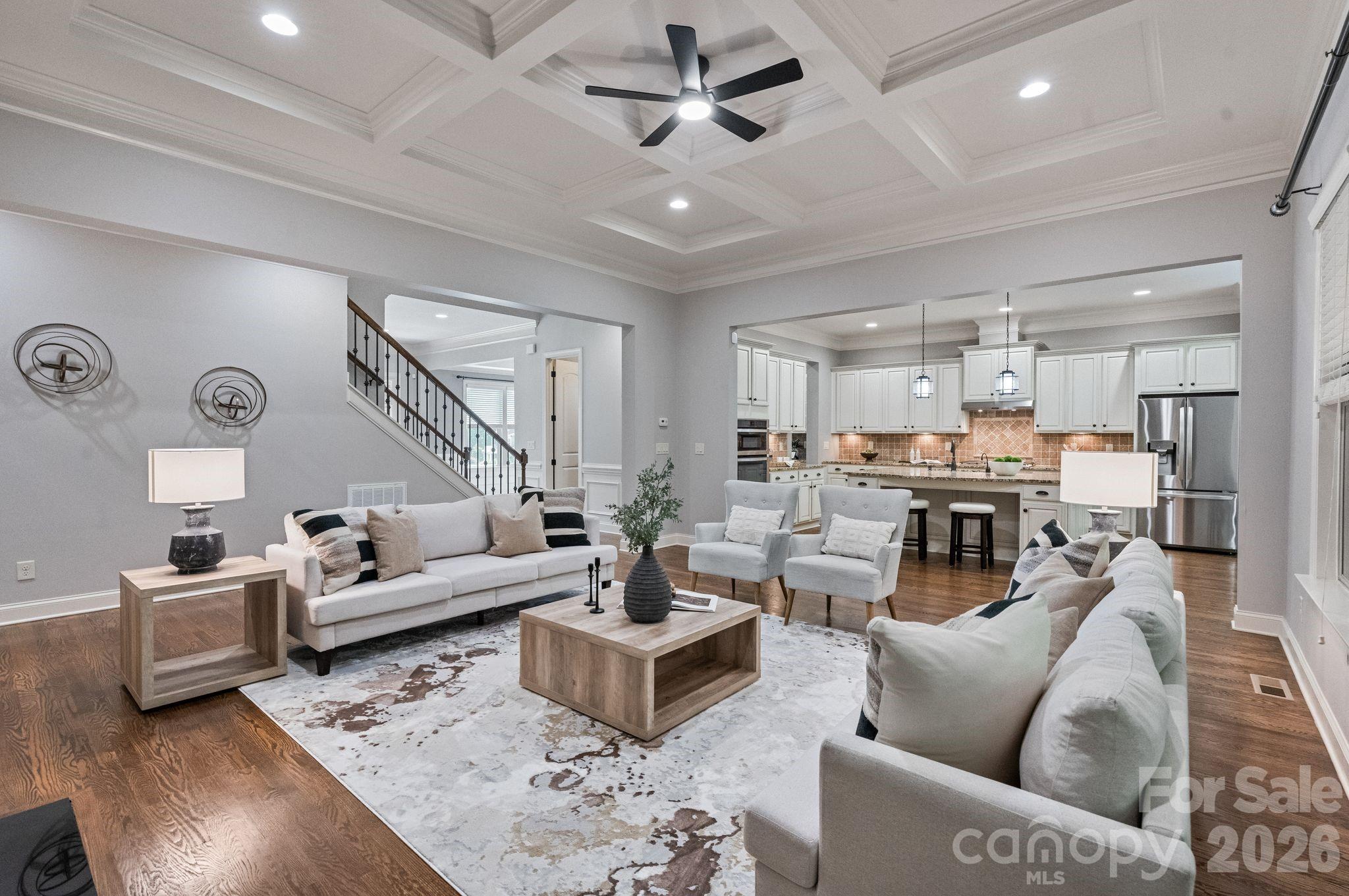Farrington - Residential