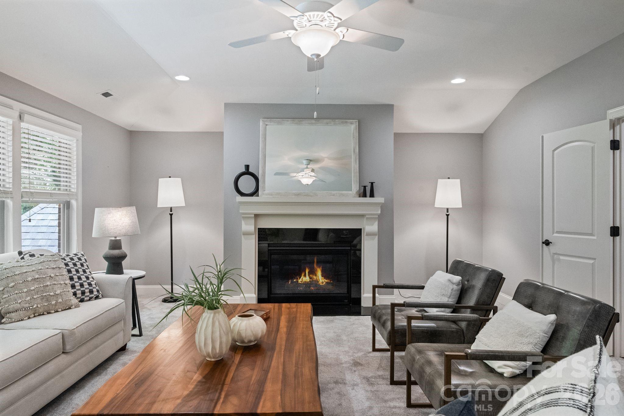 Farrington - Residential