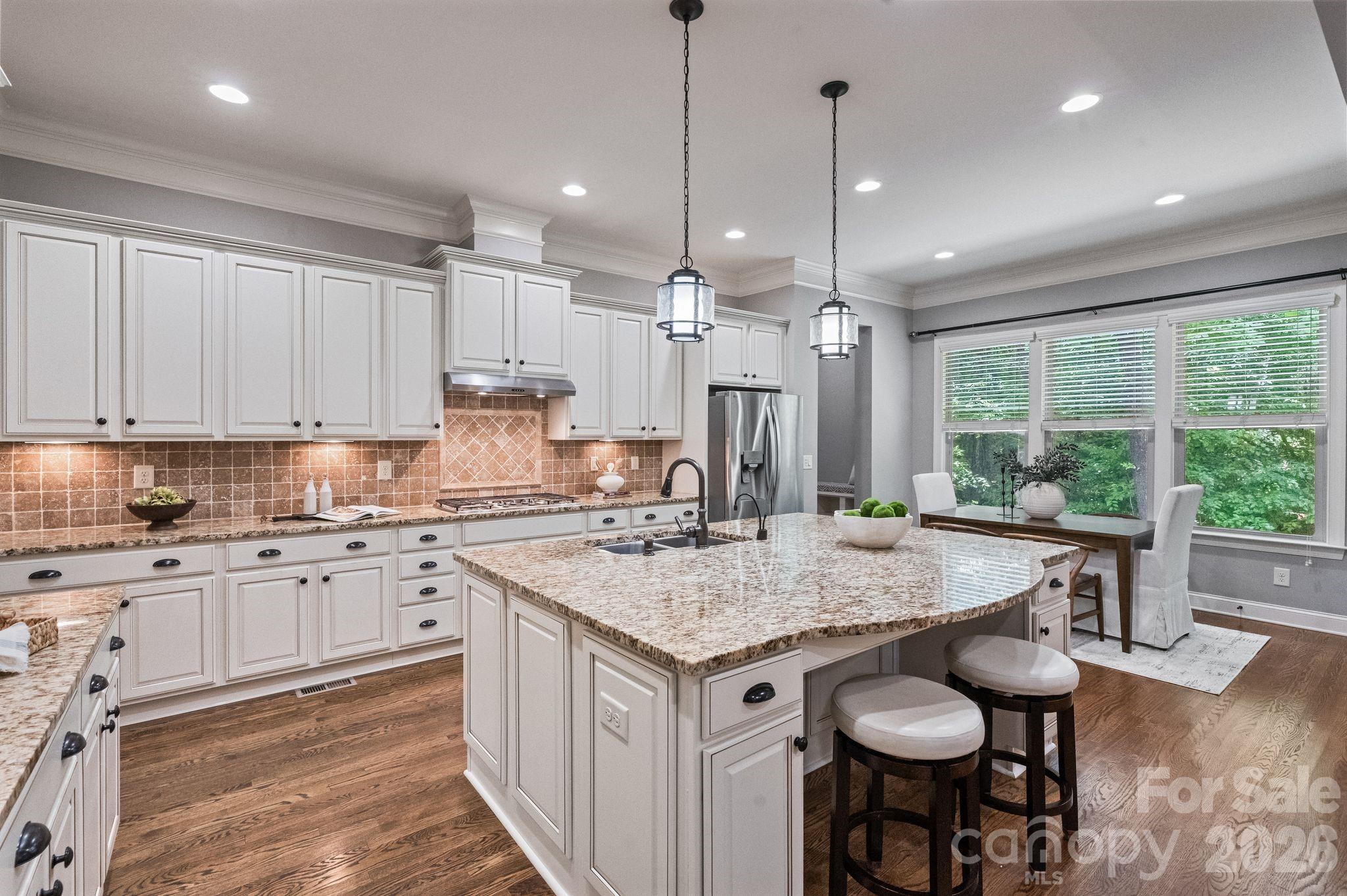 Farrington - Residential