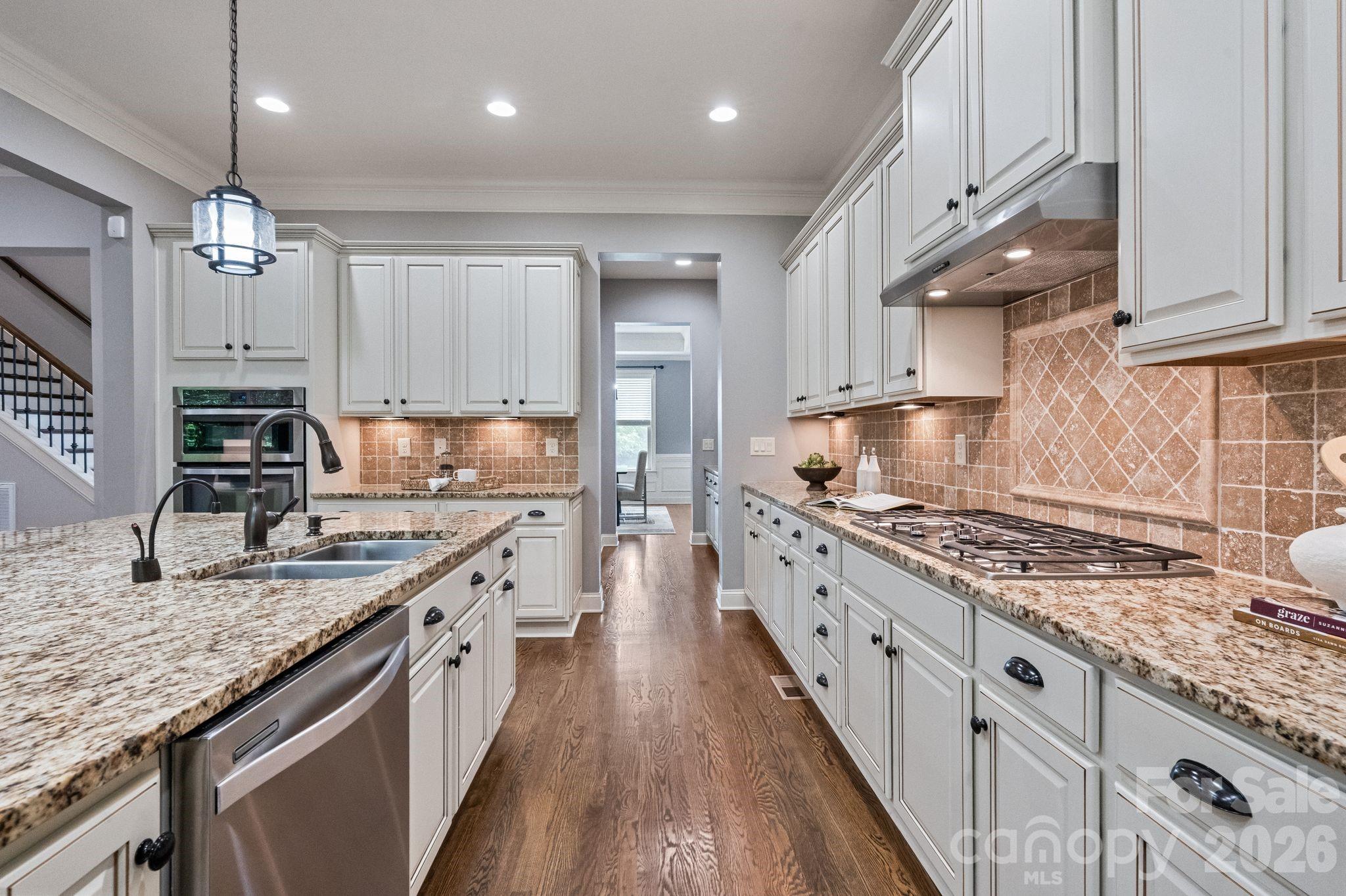 Farrington - Residential