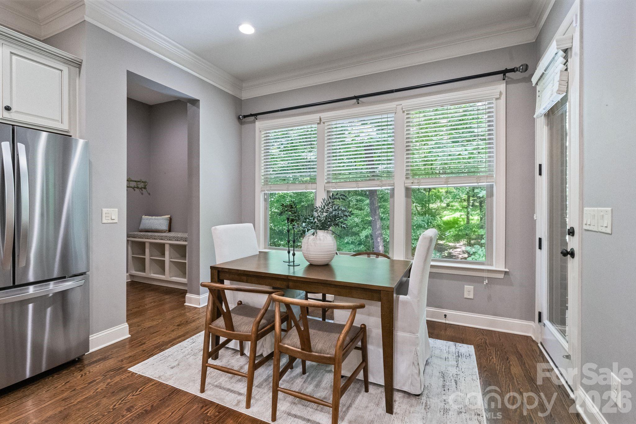 Farrington - Residential