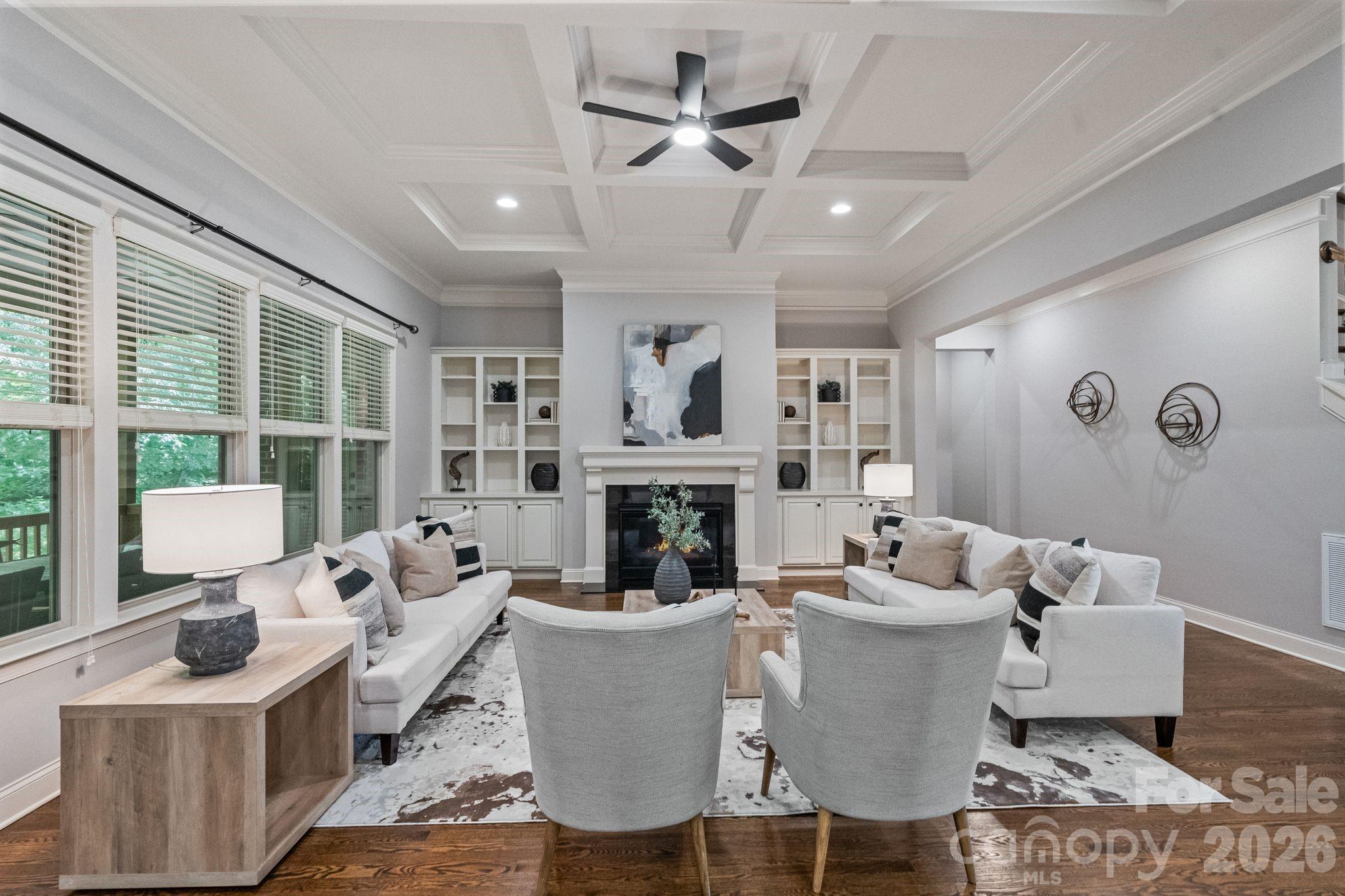 Farrington - Residential