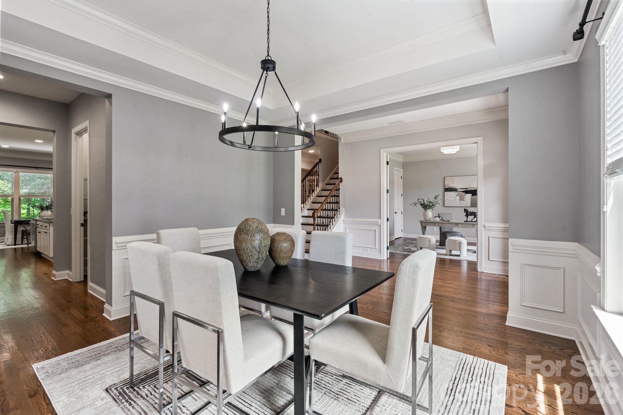 Farrington - Residential