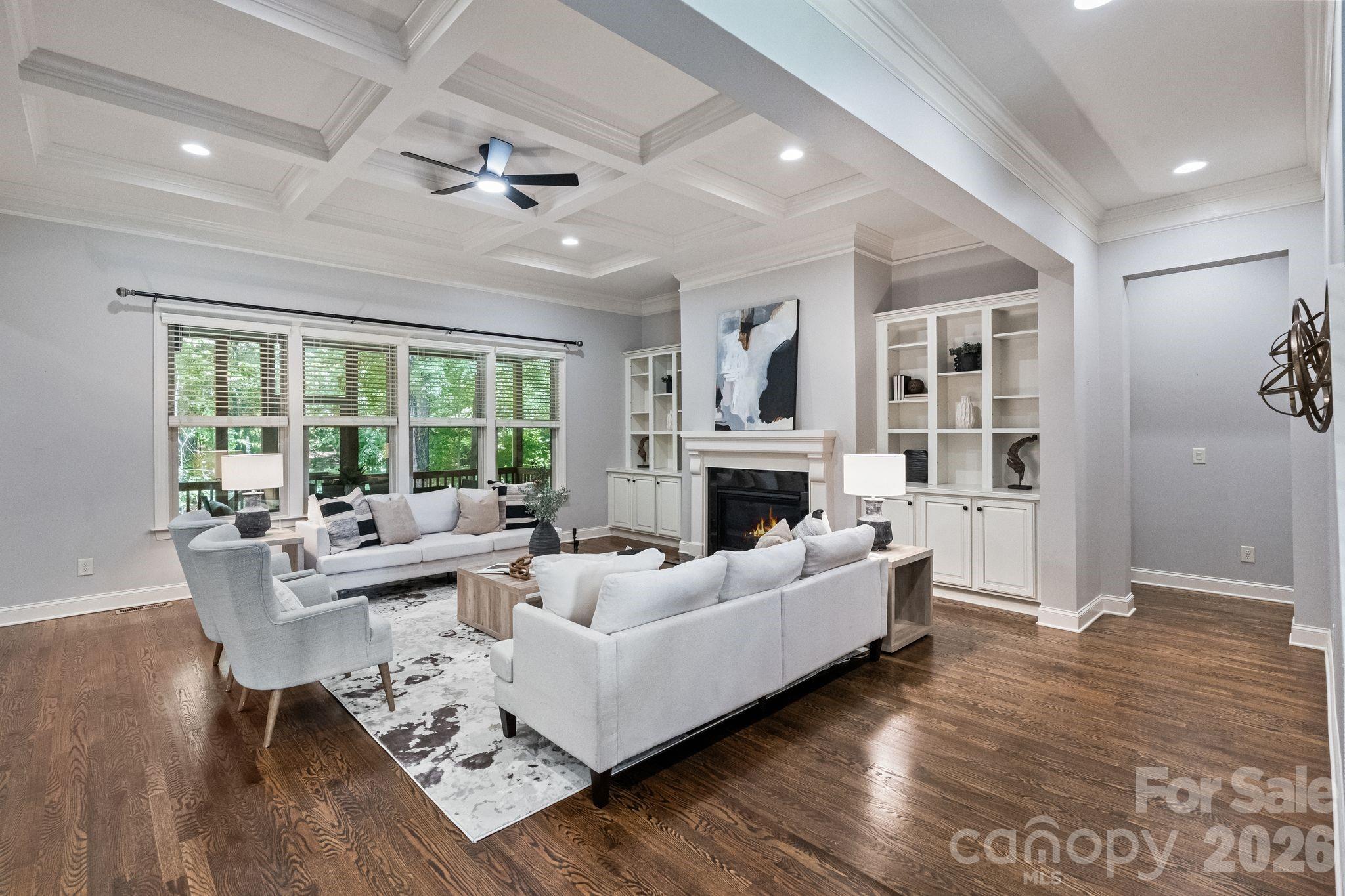 Farrington - Residential
