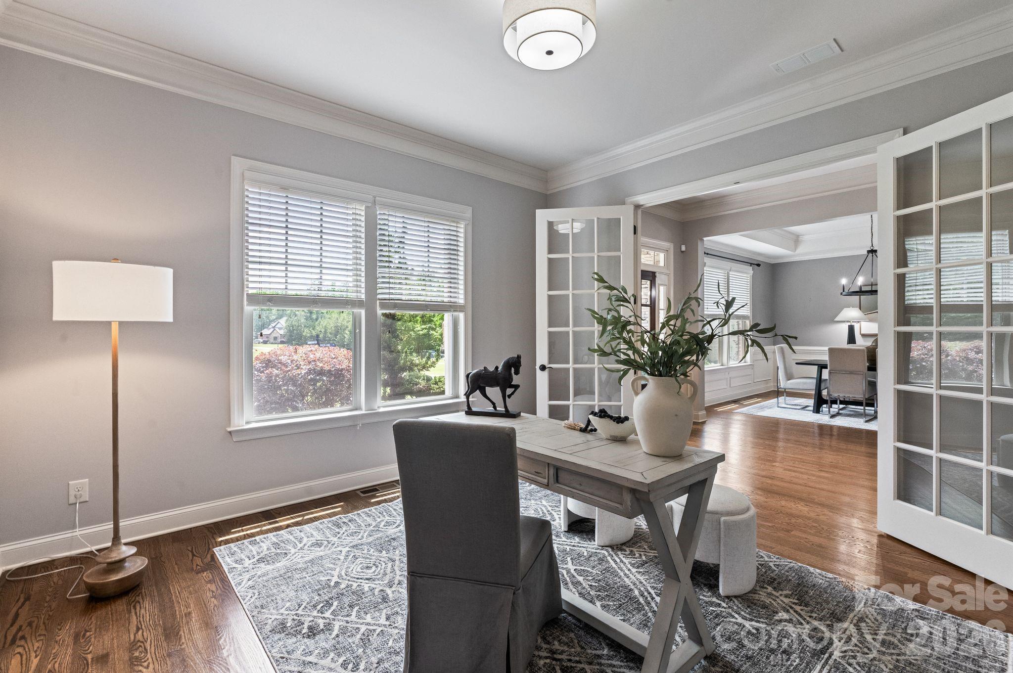 Farrington - Residential
