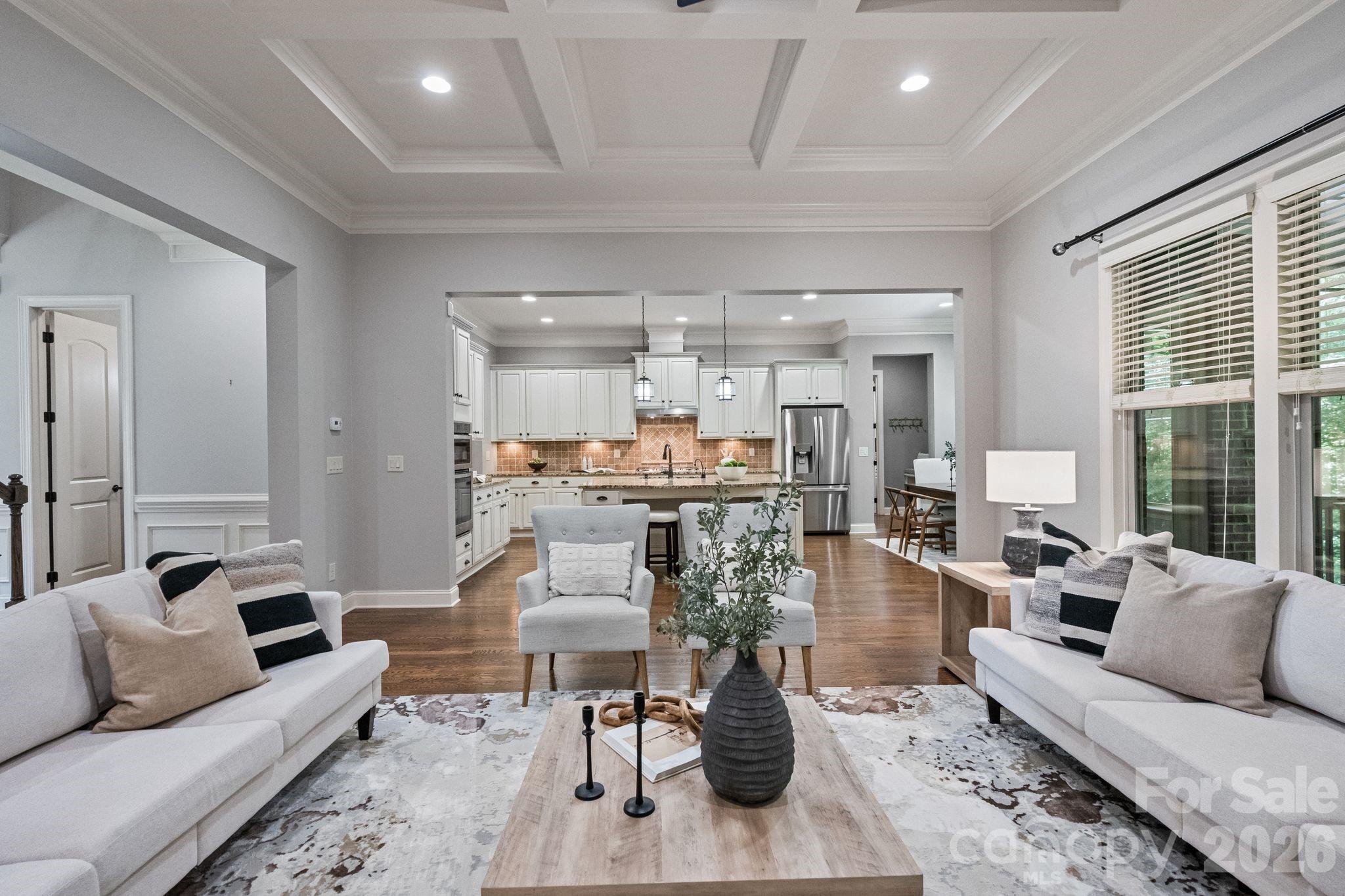 Farrington - Residential