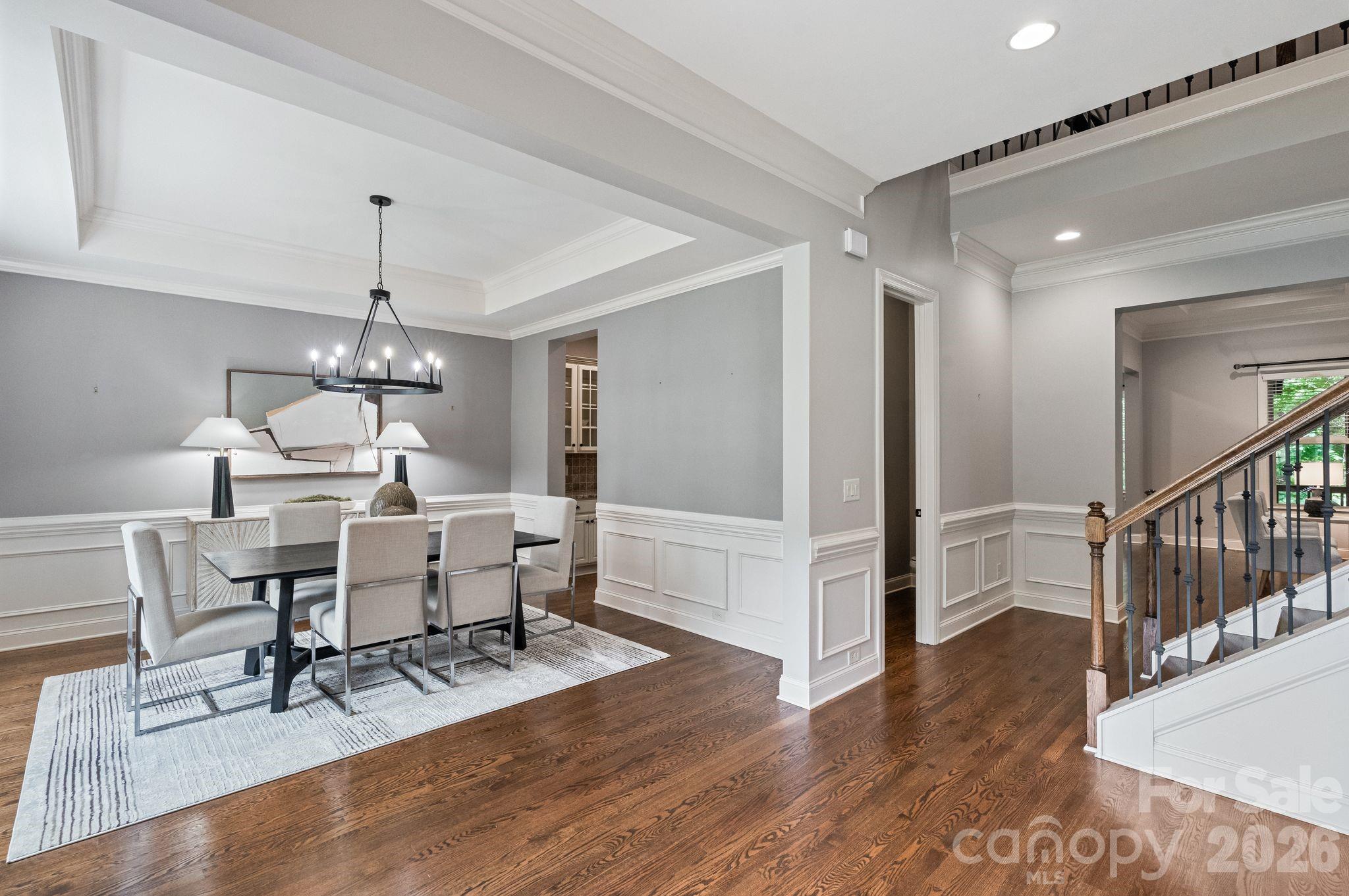 Farrington - Residential