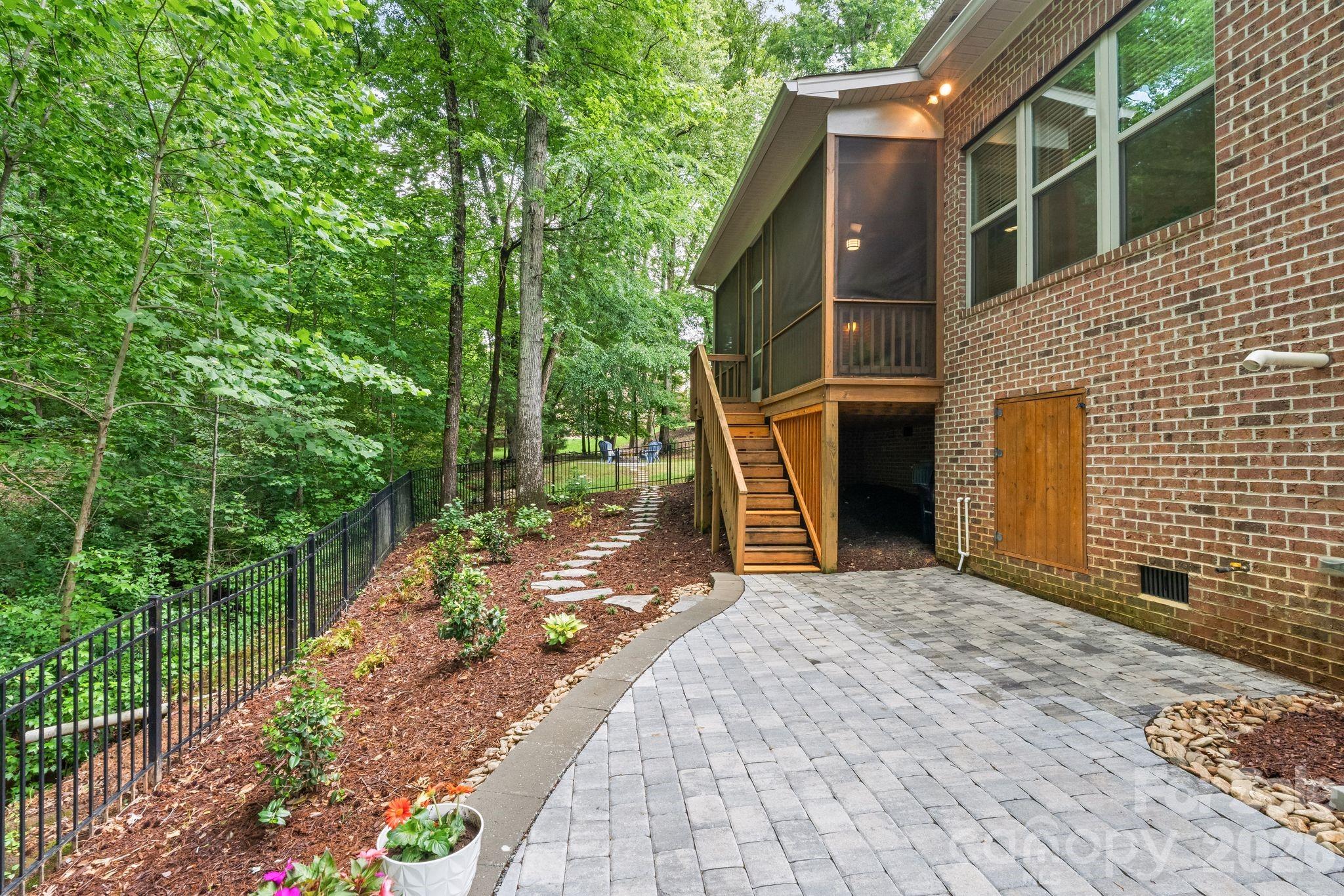 Farrington - Residential