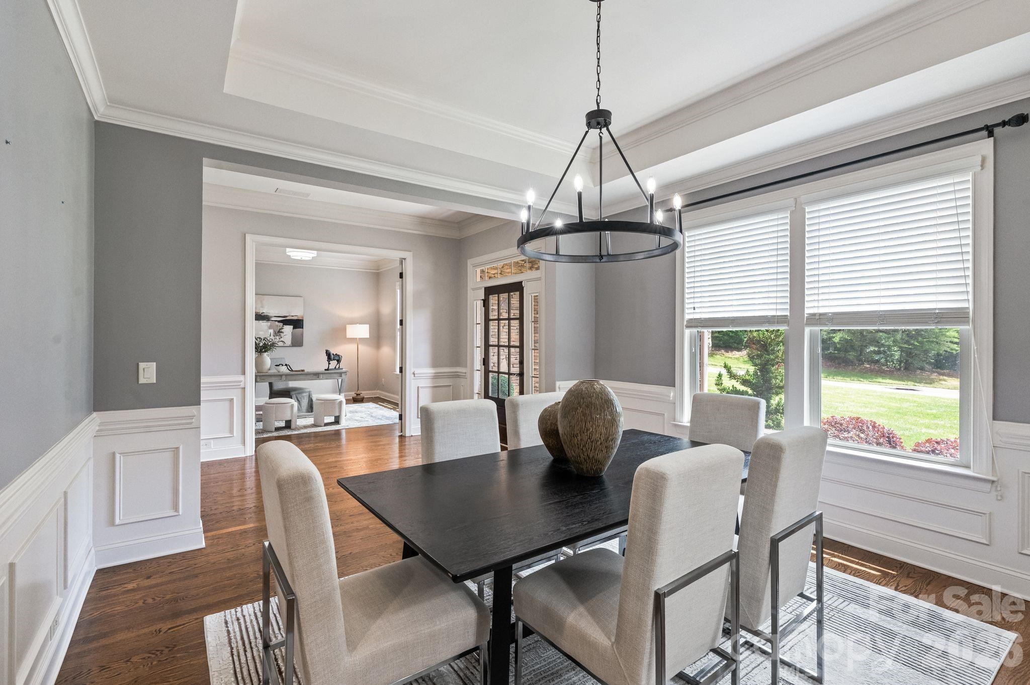 Farrington - Residential