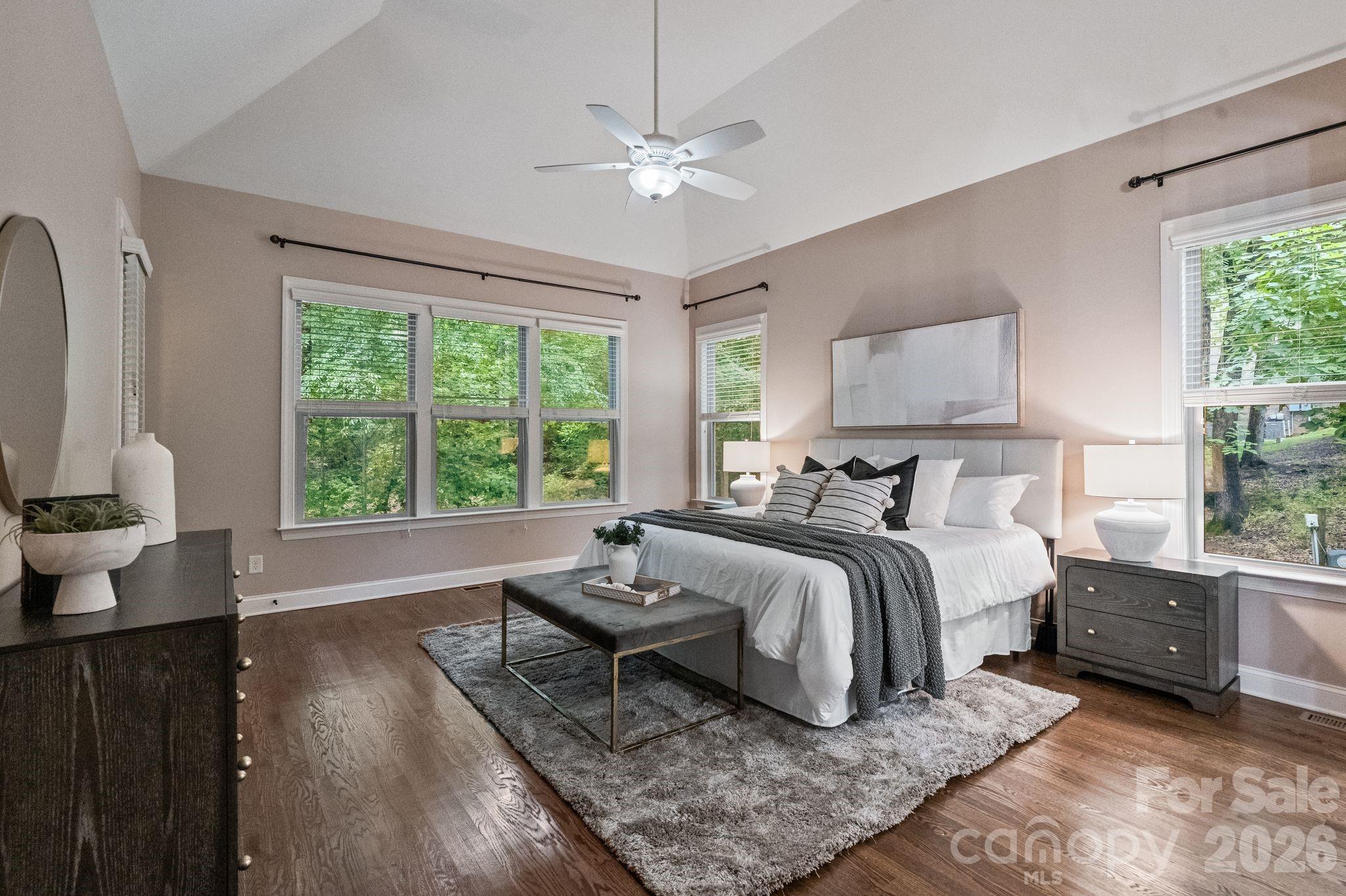 Farrington - Residential