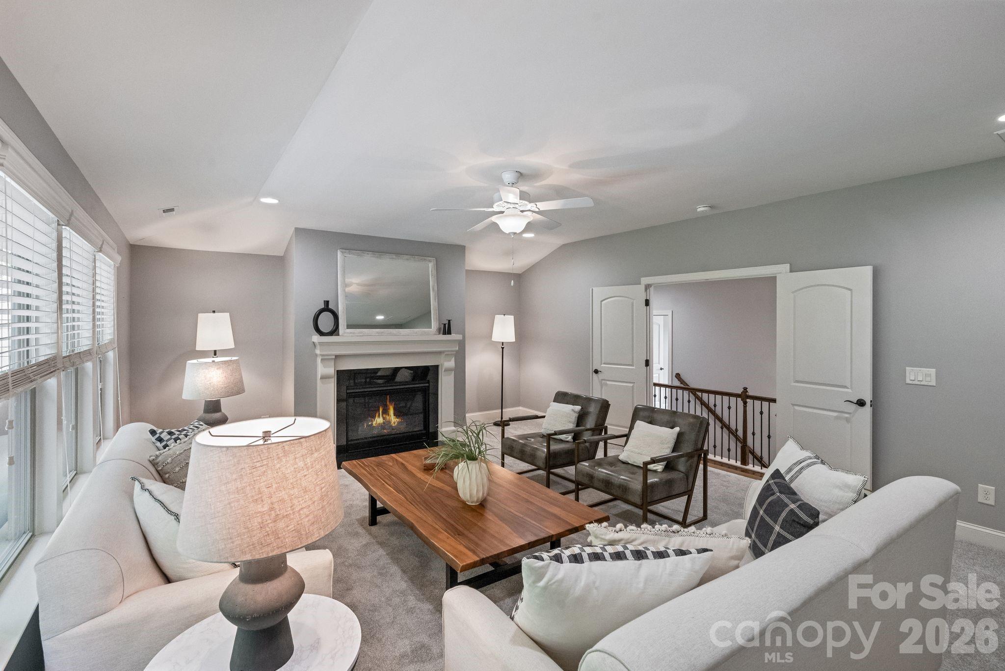 Farrington - Residential