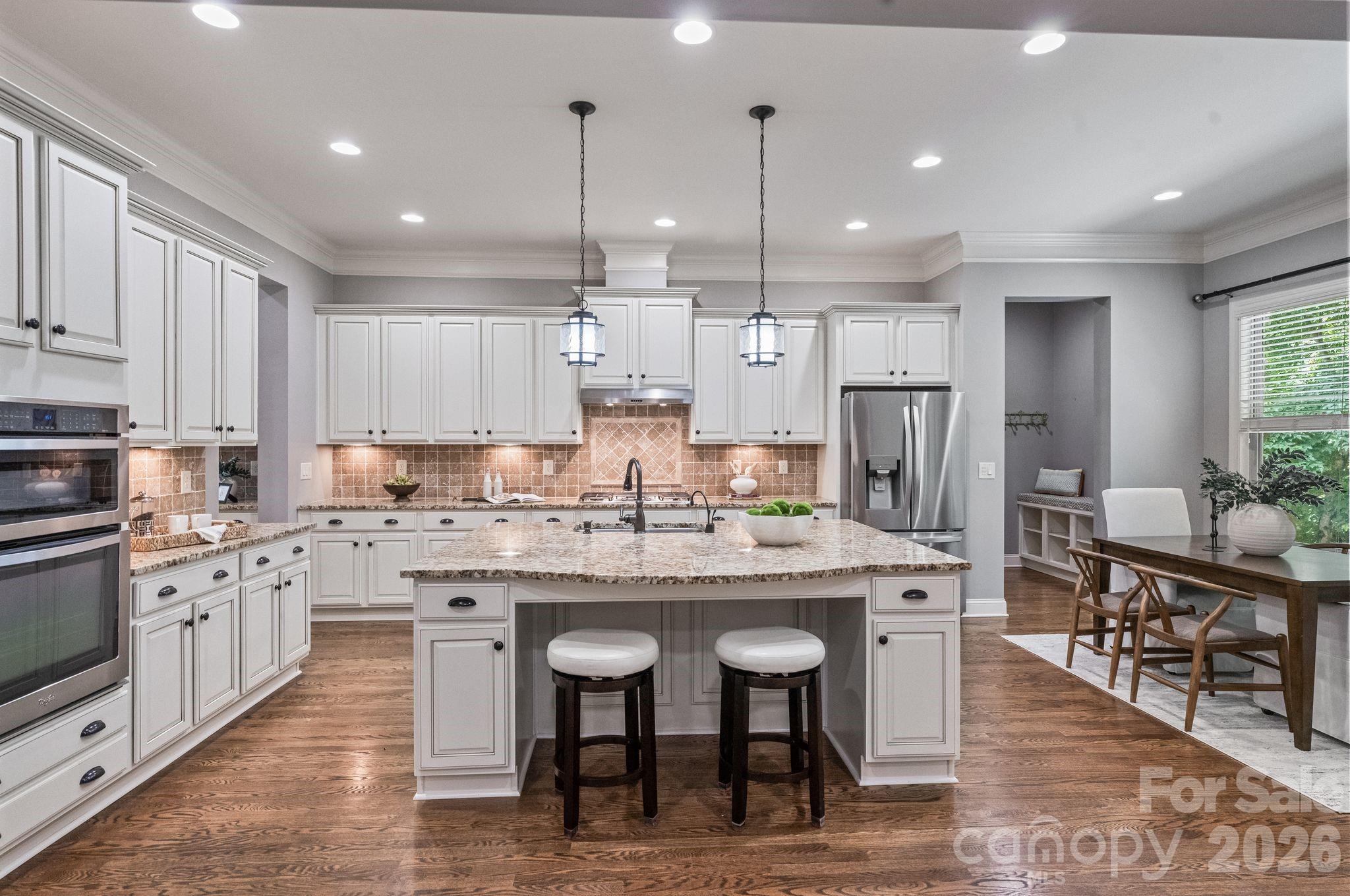 Farrington - Residential