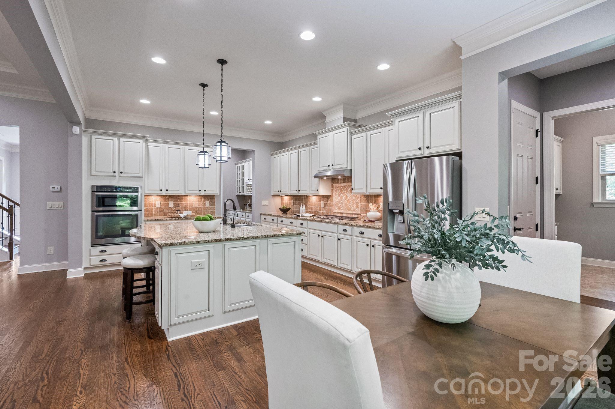 Farrington - Residential