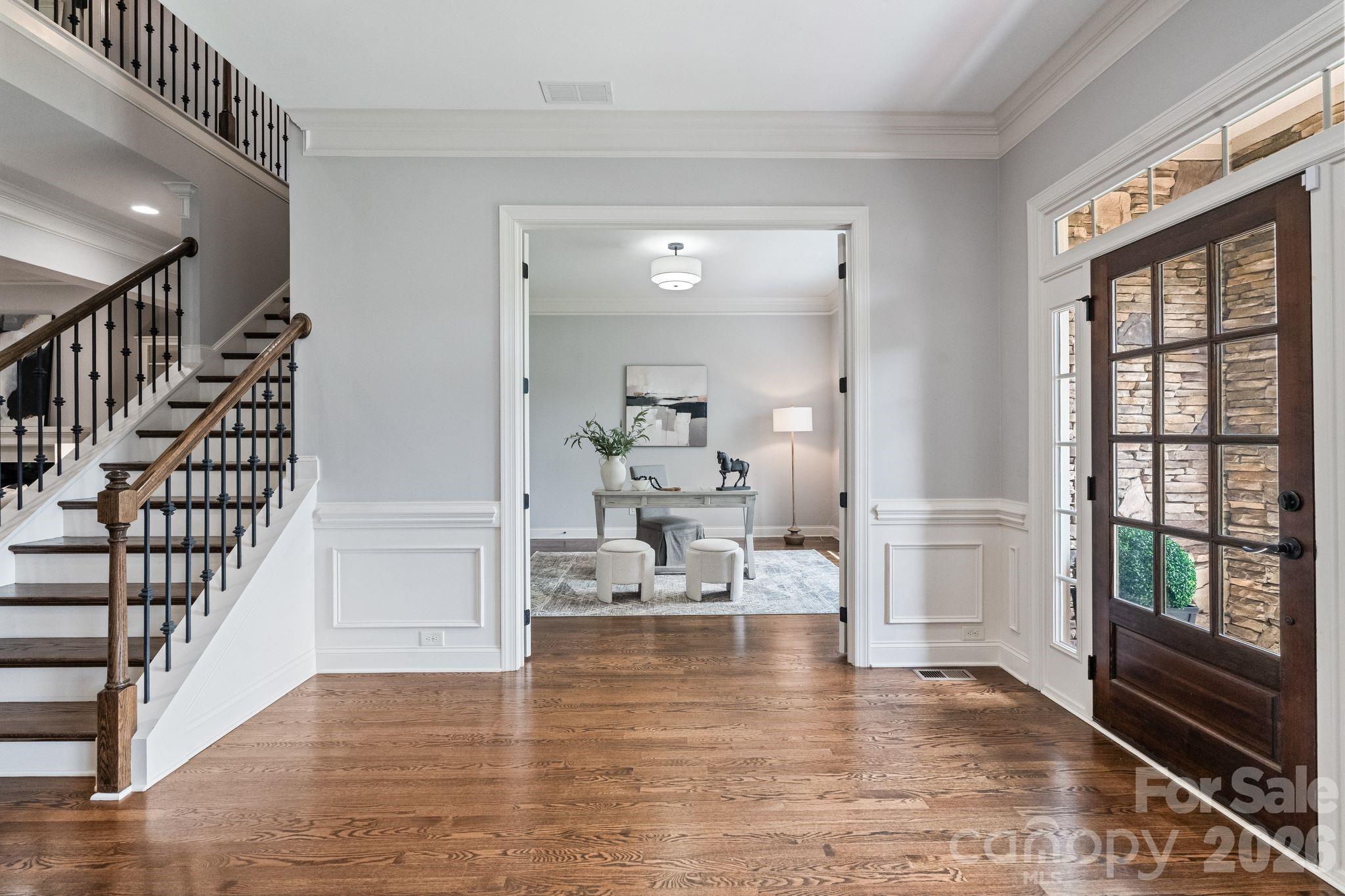 Farrington - Residential