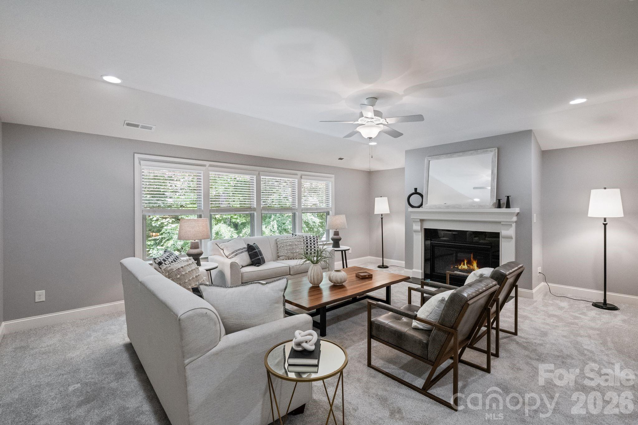 Farrington - Residential