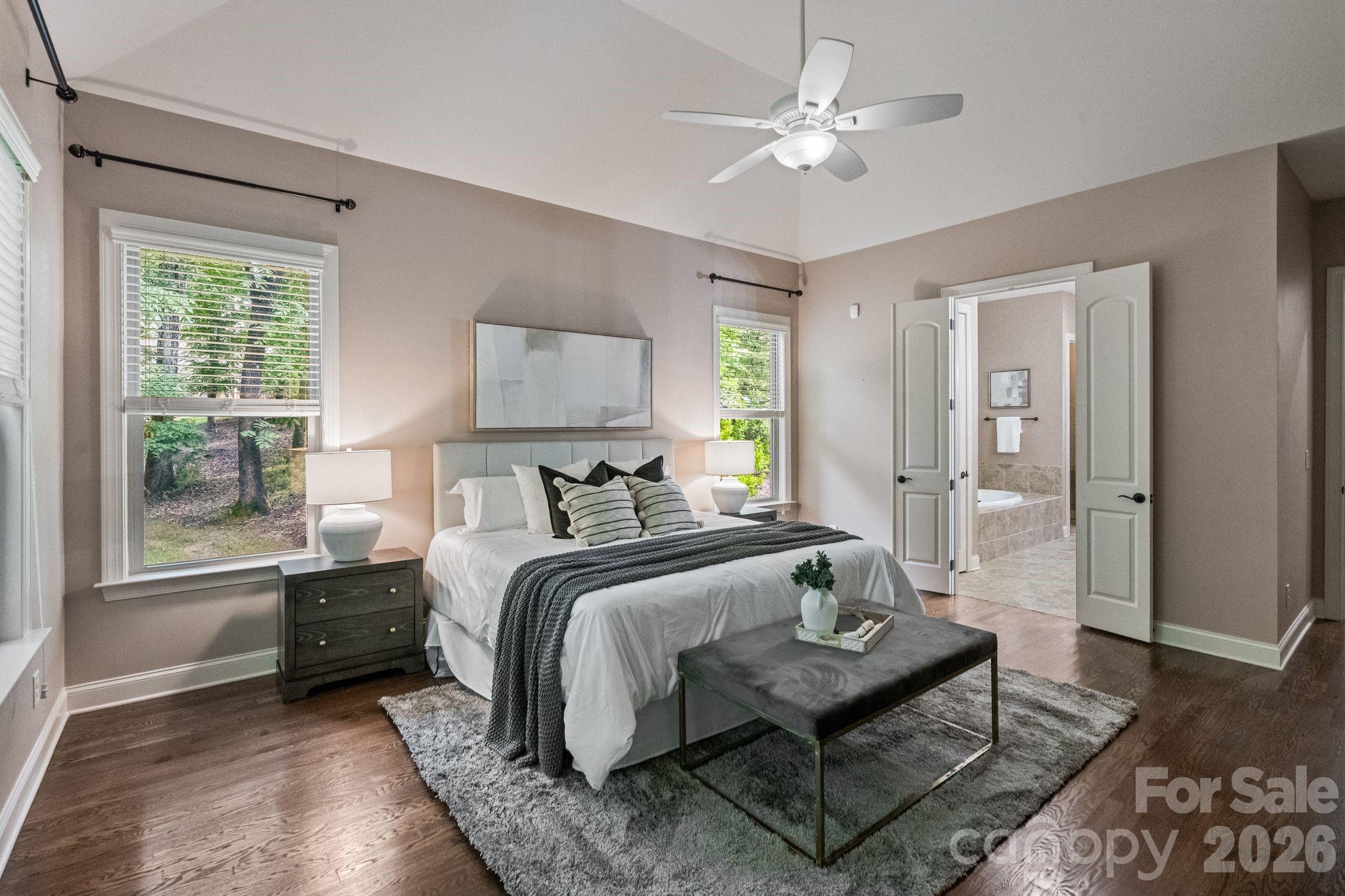 Farrington - Residential