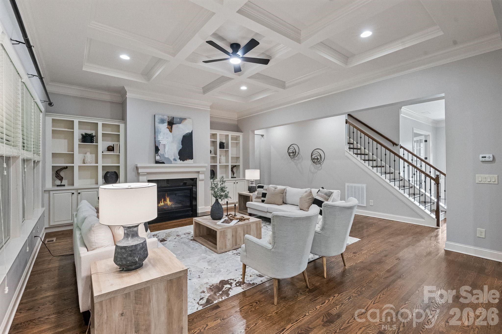 Farrington - Residential