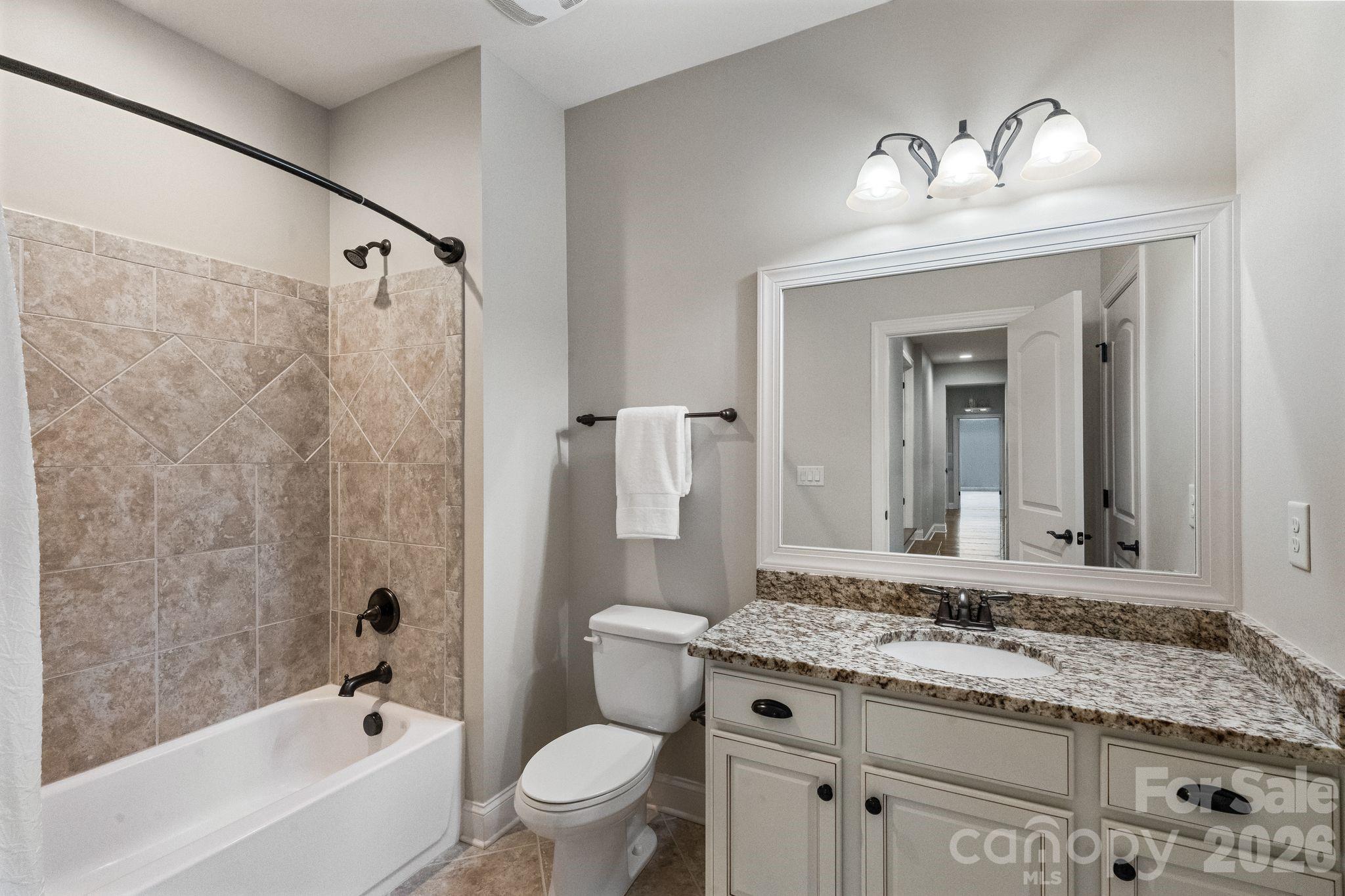 Farrington - Residential
