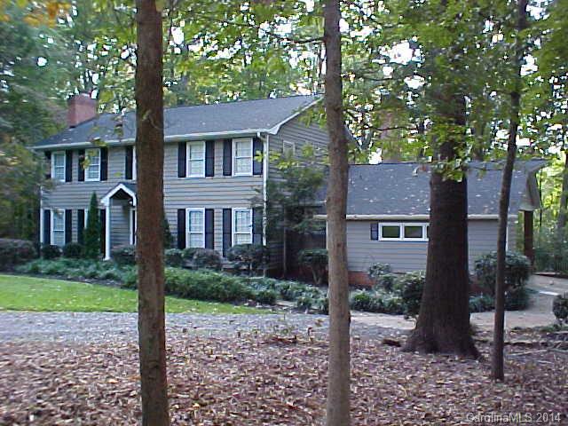 Highland Forest - Residential