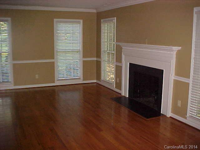 Highland Forest - Residential