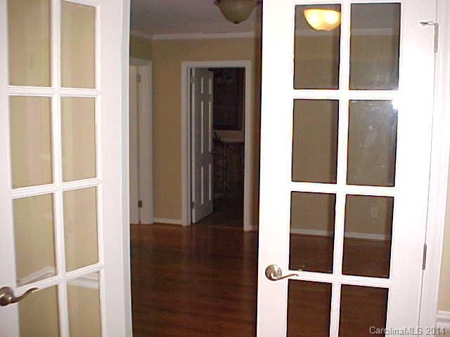 Highland Forest - Residential