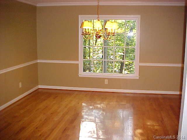 Highland Forest - Residential