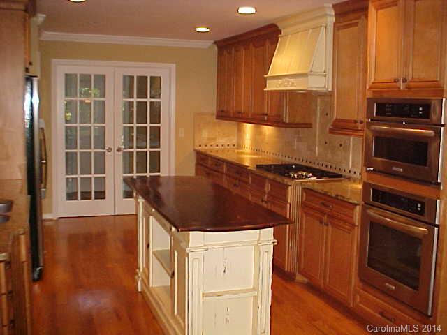 Highland Forest - Residential