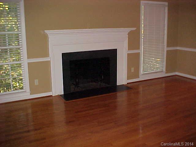 Highland Forest - Residential