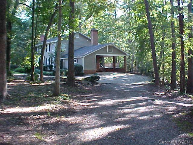 Highland Forest - Residential