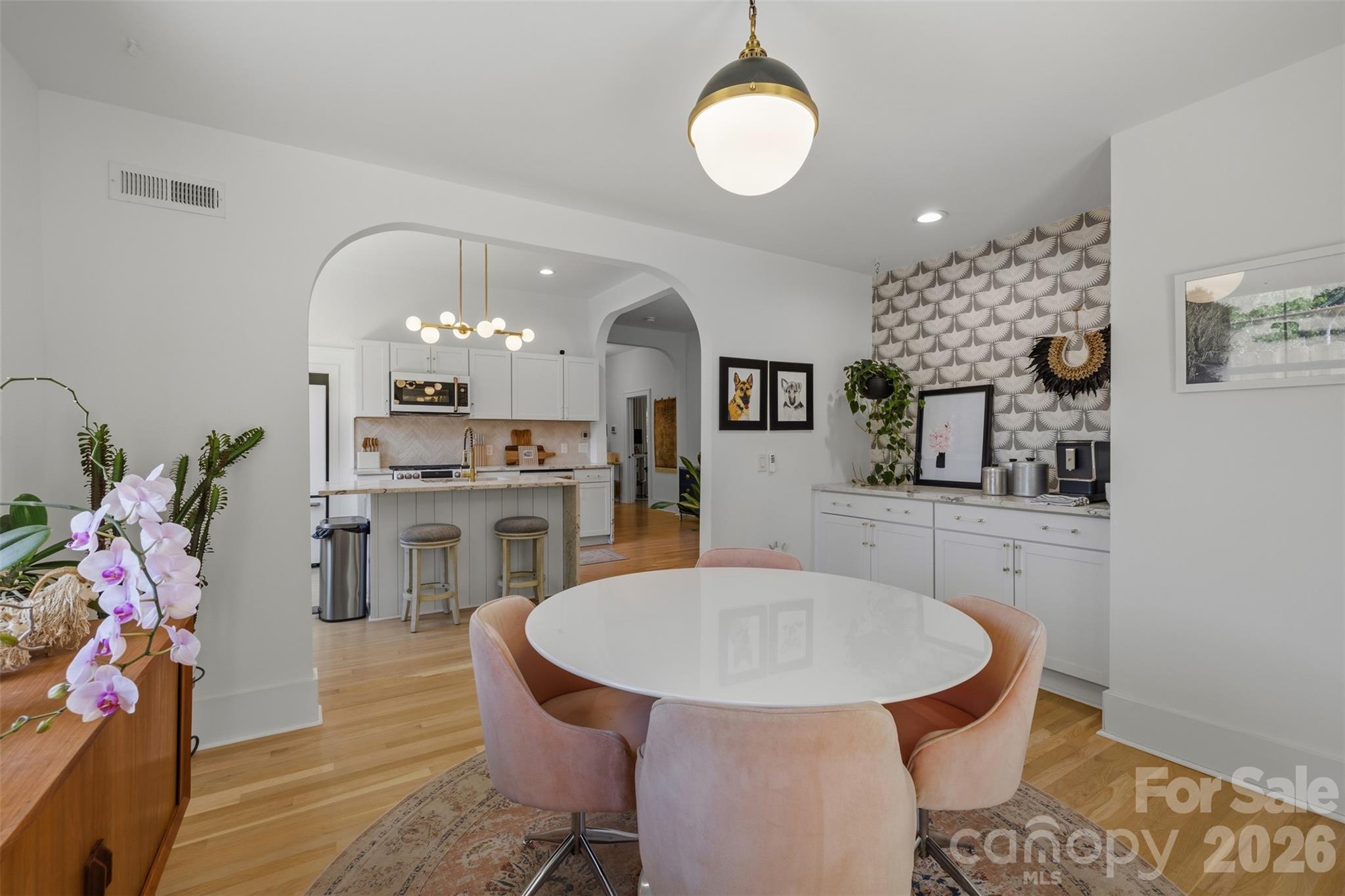 Villa Heights - Residential