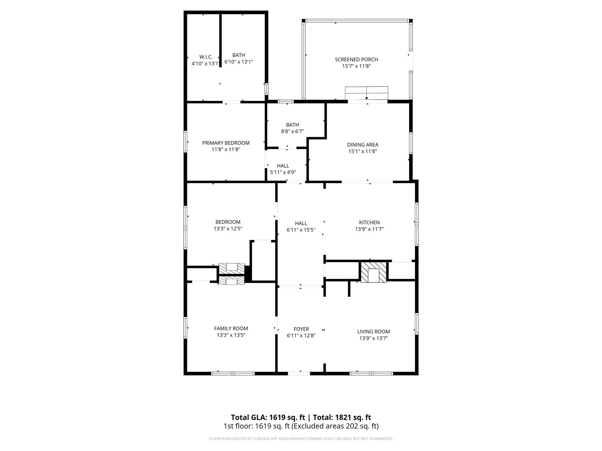 Villa Heights - Residential
