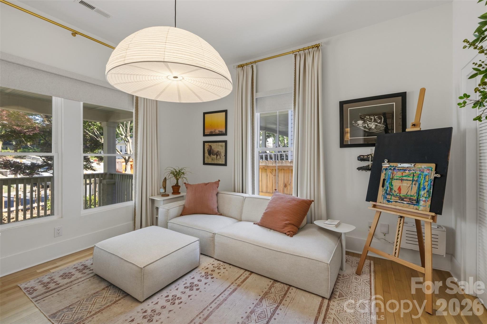 Villa Heights - Residential