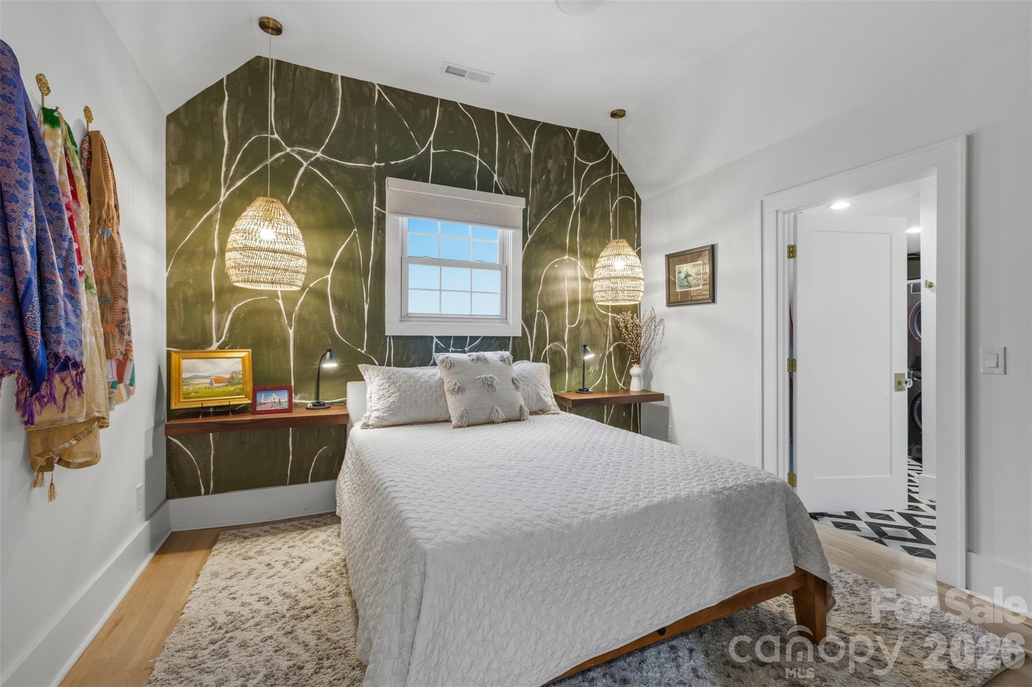 Villa Heights - Residential