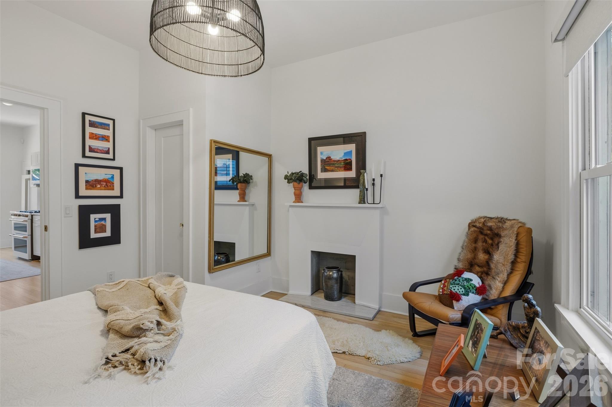 Villa Heights - Residential