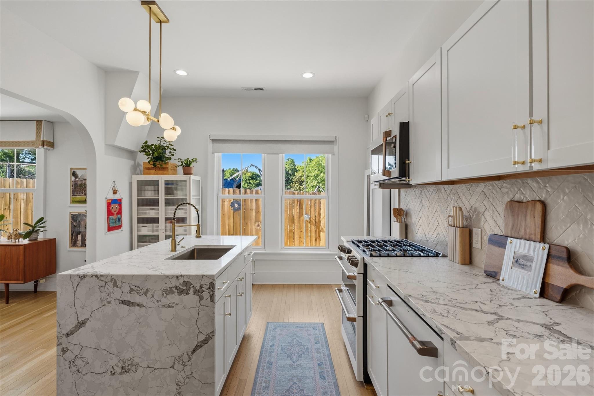 Villa Heights - Residential
