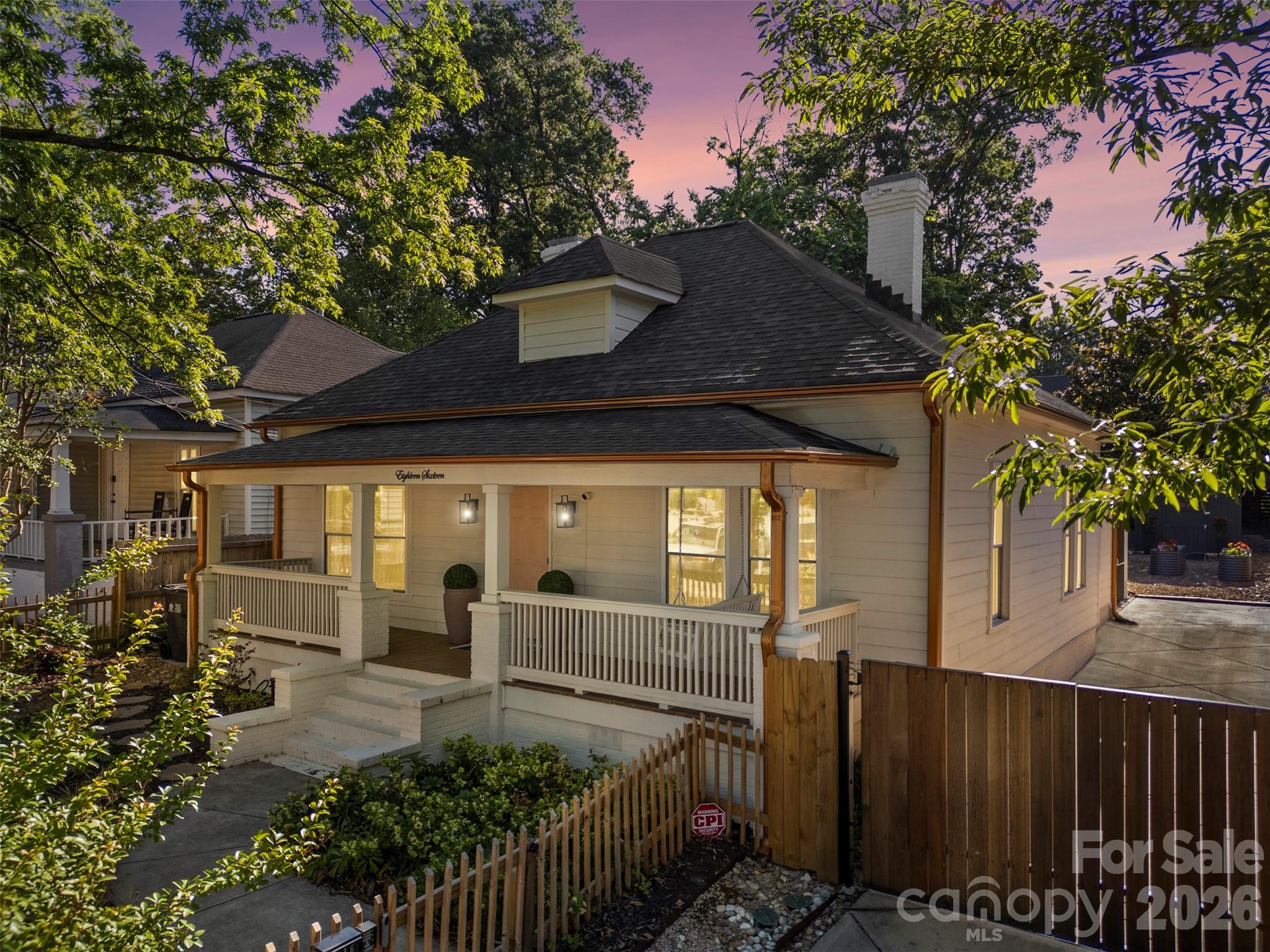 Villa Heights - Residential