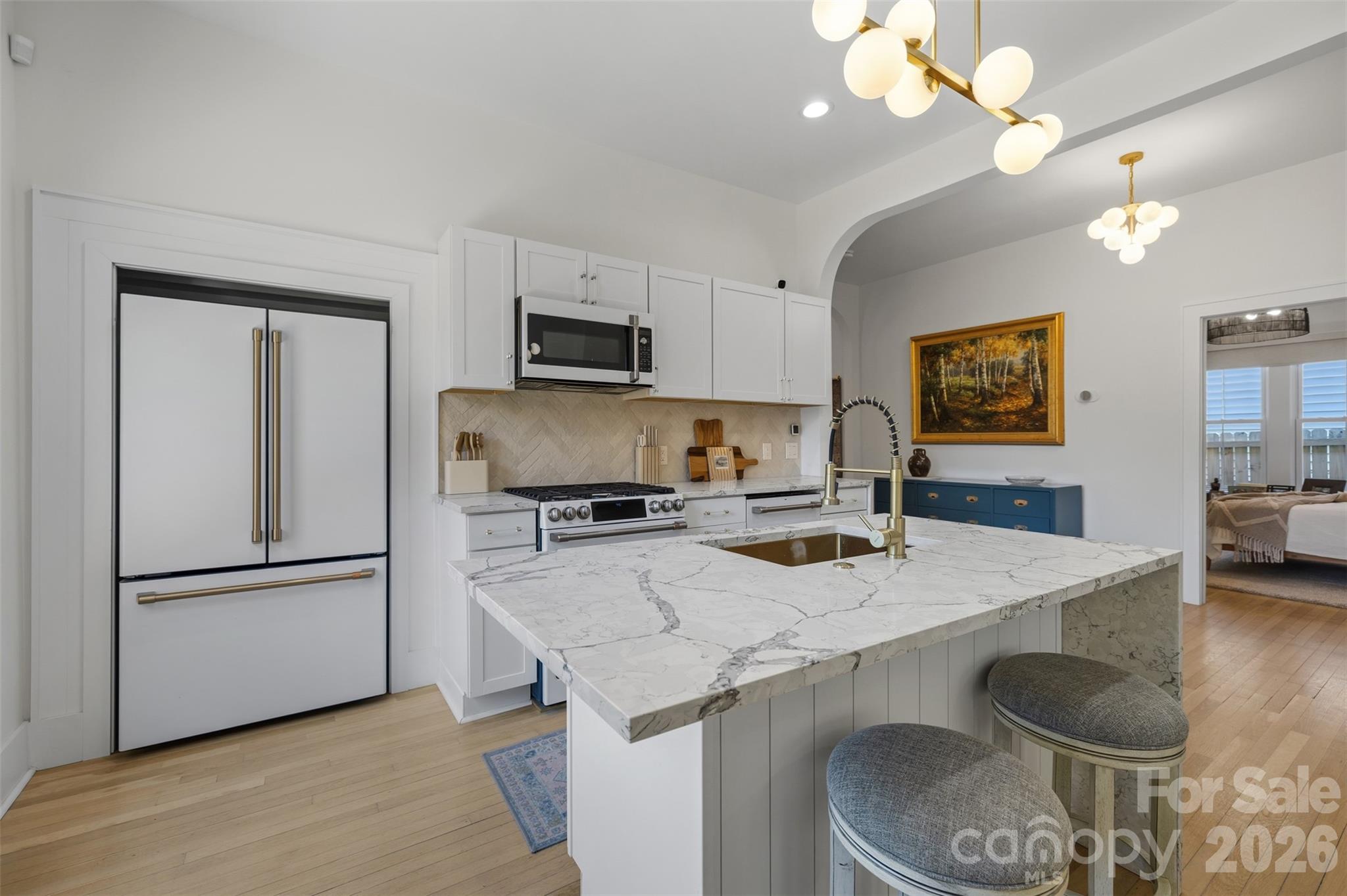 Villa Heights - Residential