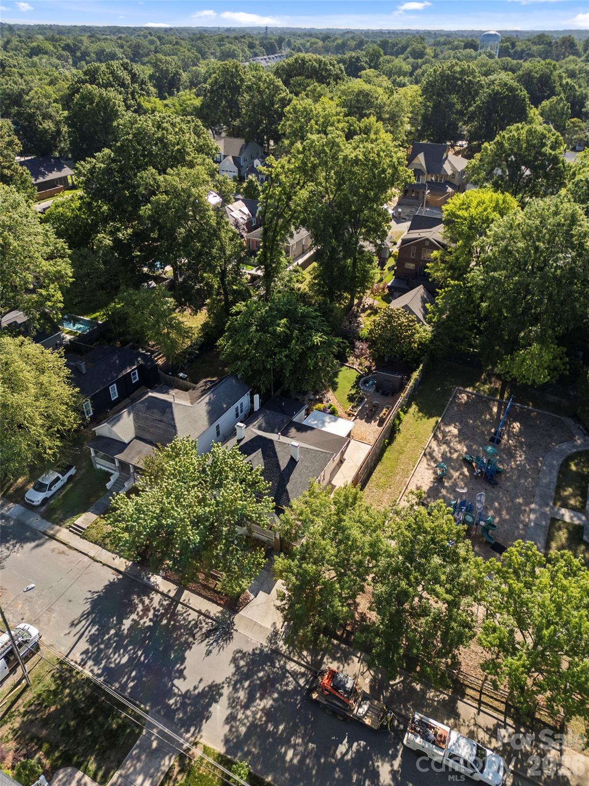 Villa Heights - Residential
