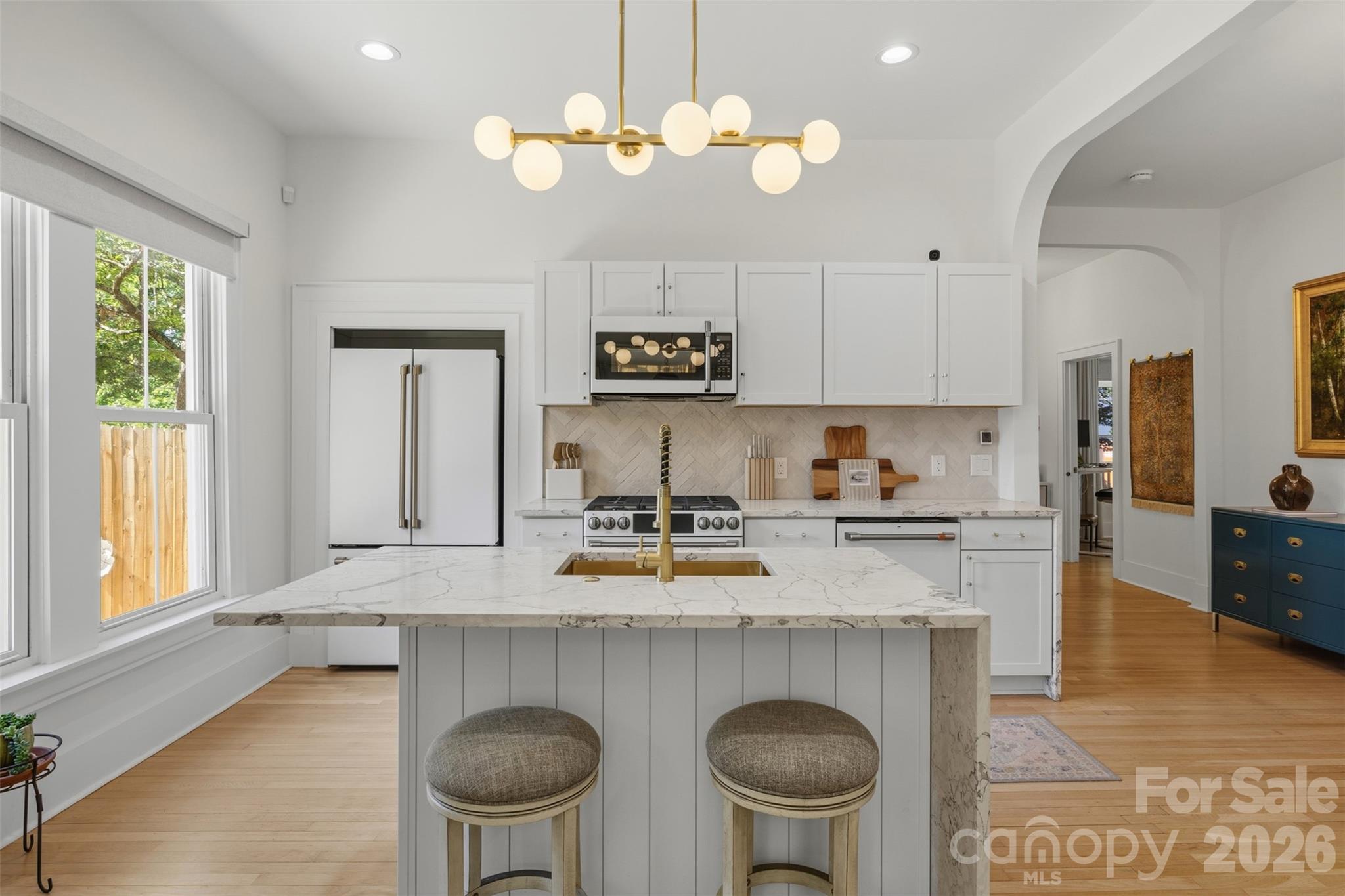 Villa Heights - Residential