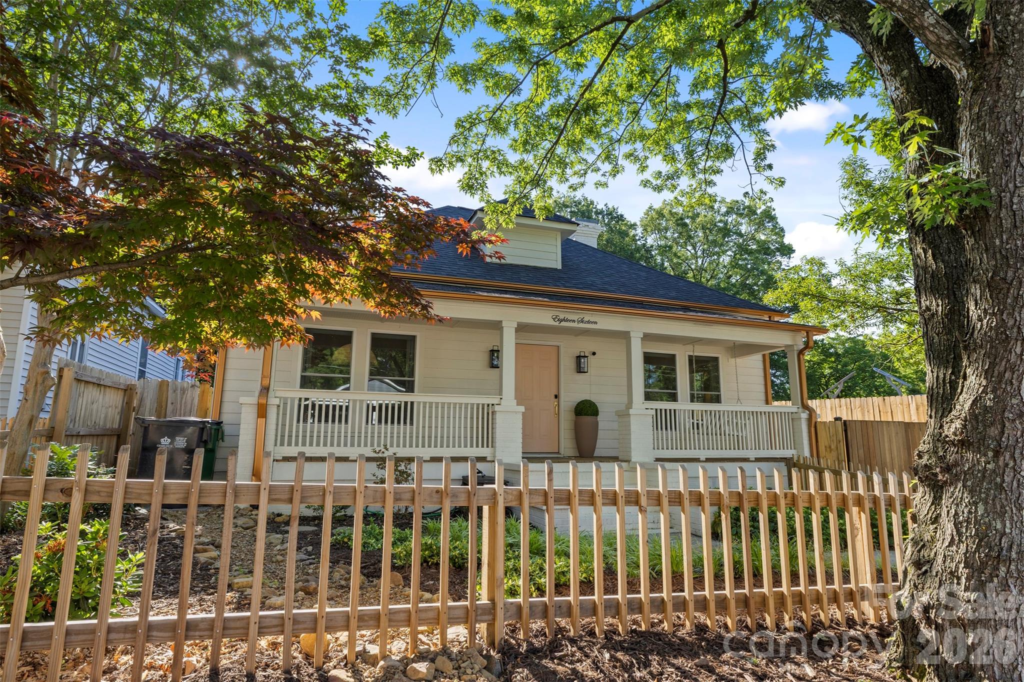 Villa Heights - Residential