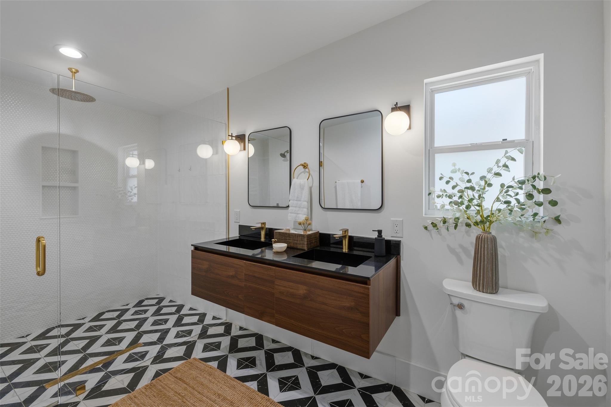 Villa Heights - Residential