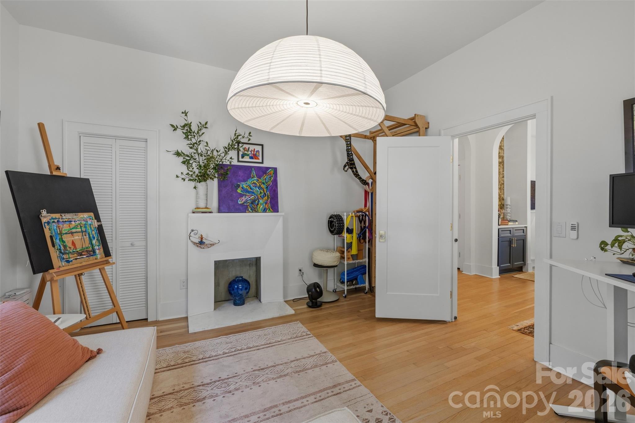 Villa Heights - Residential