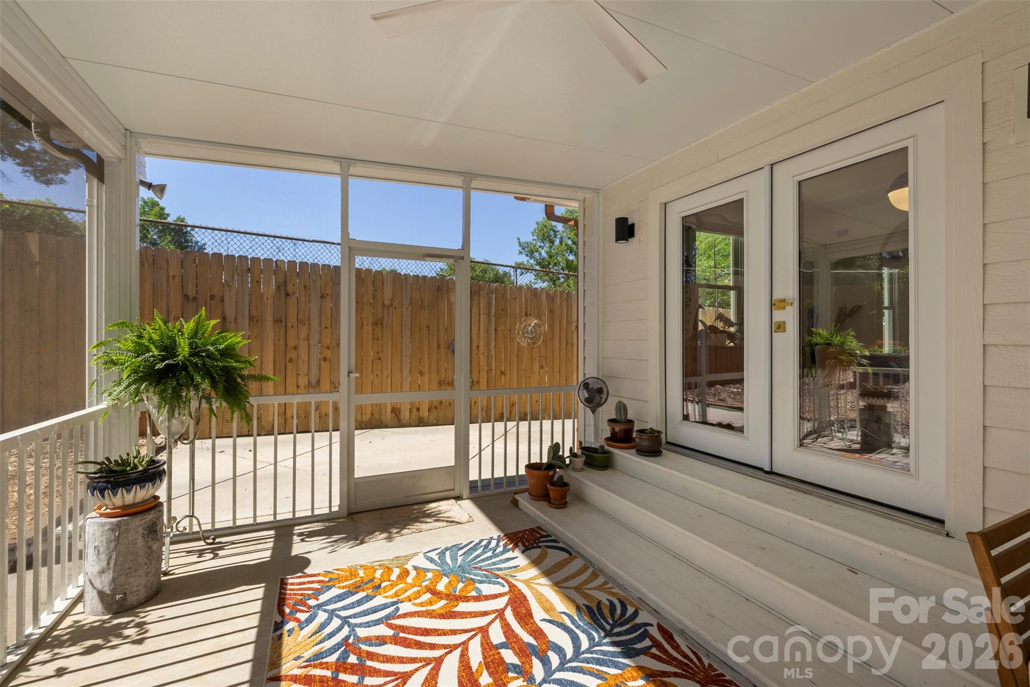 Villa Heights - Residential