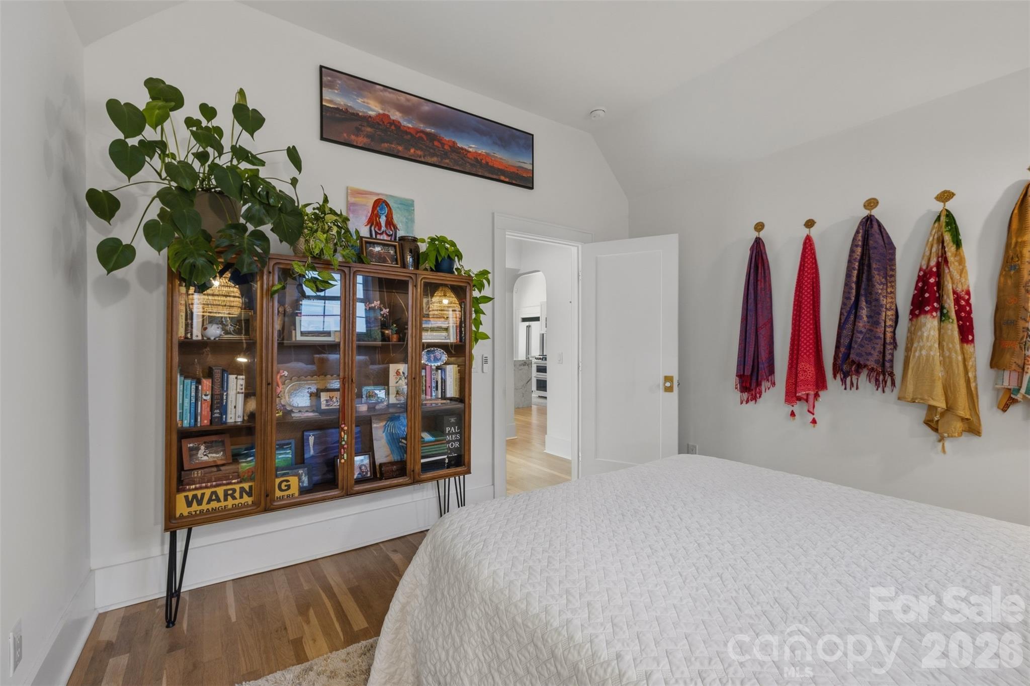 Villa Heights - Residential