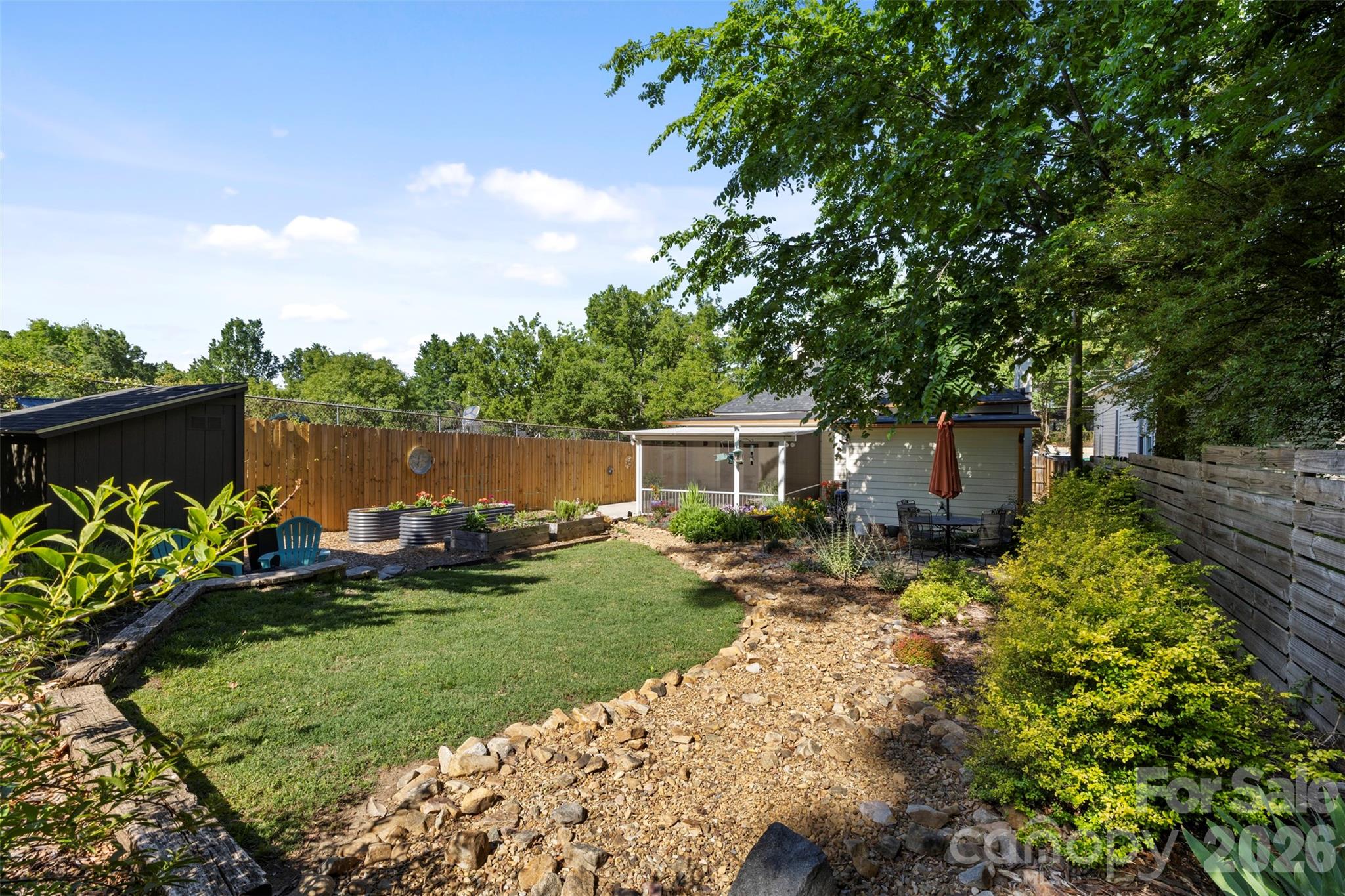 Villa Heights - Residential