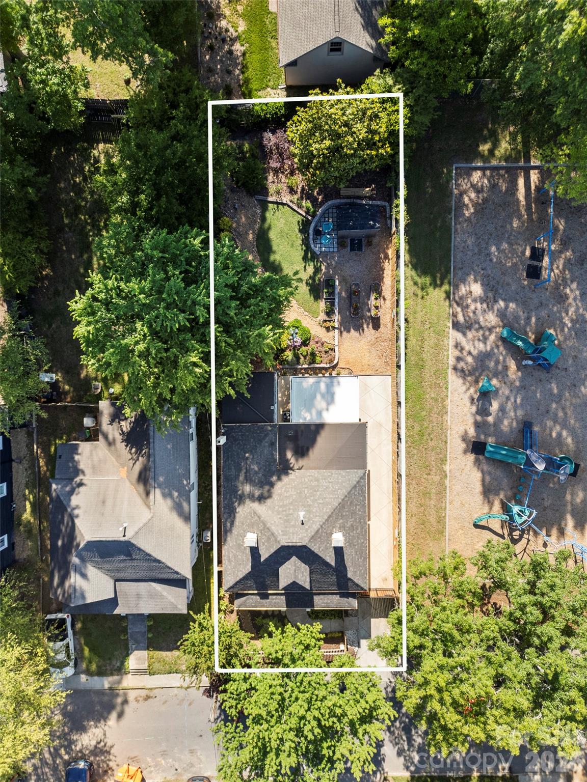 Villa Heights - Residential
