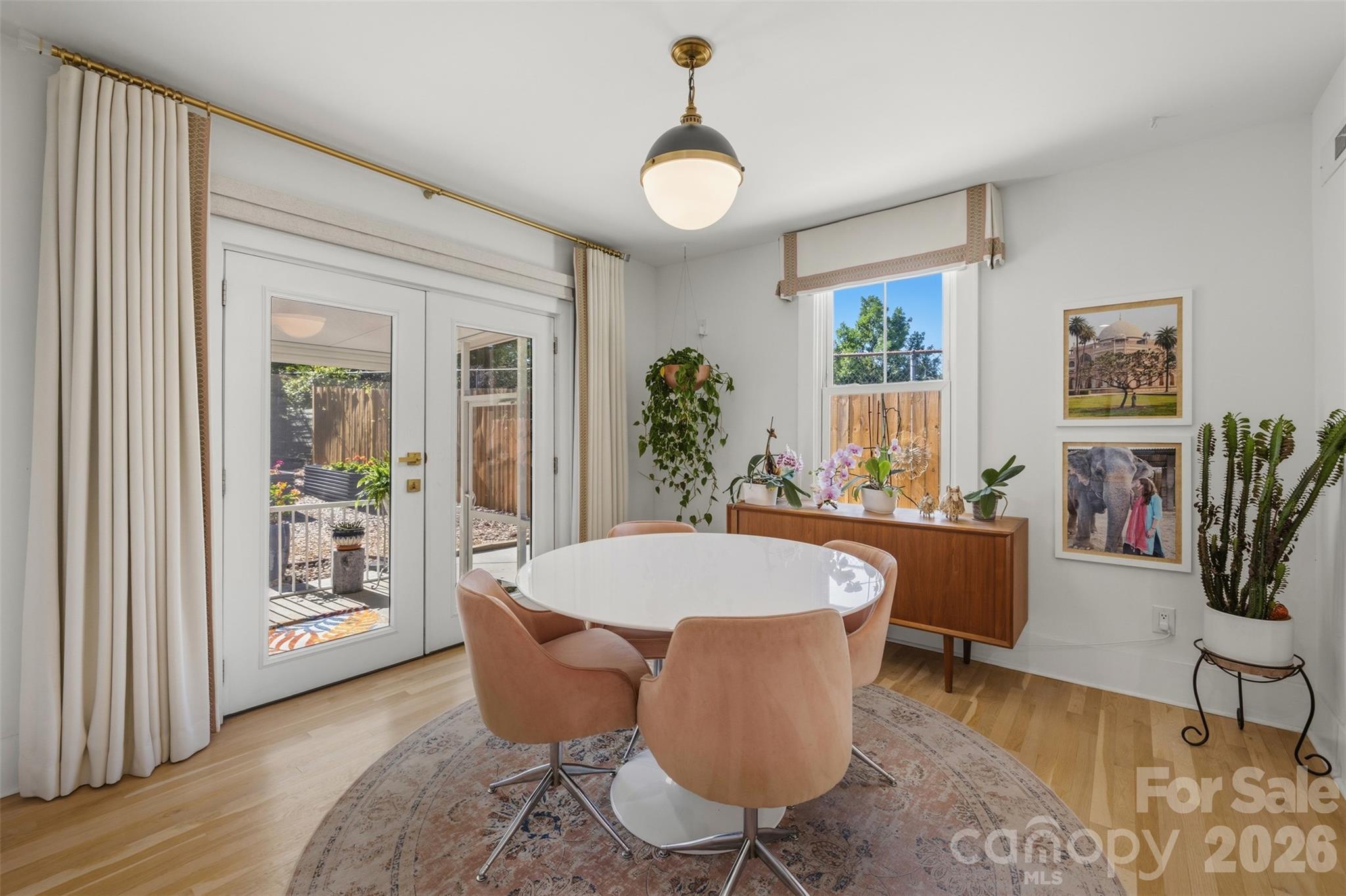 Villa Heights - Residential