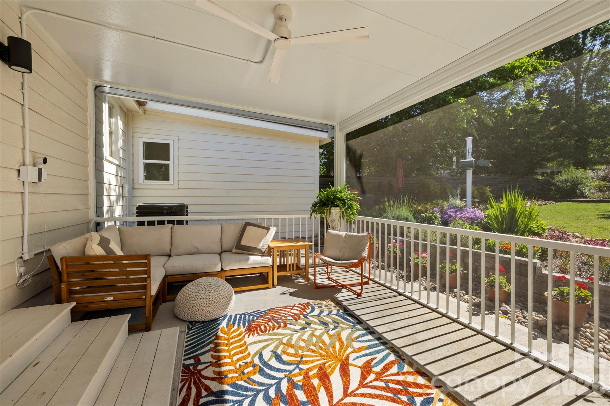 Villa Heights - Residential