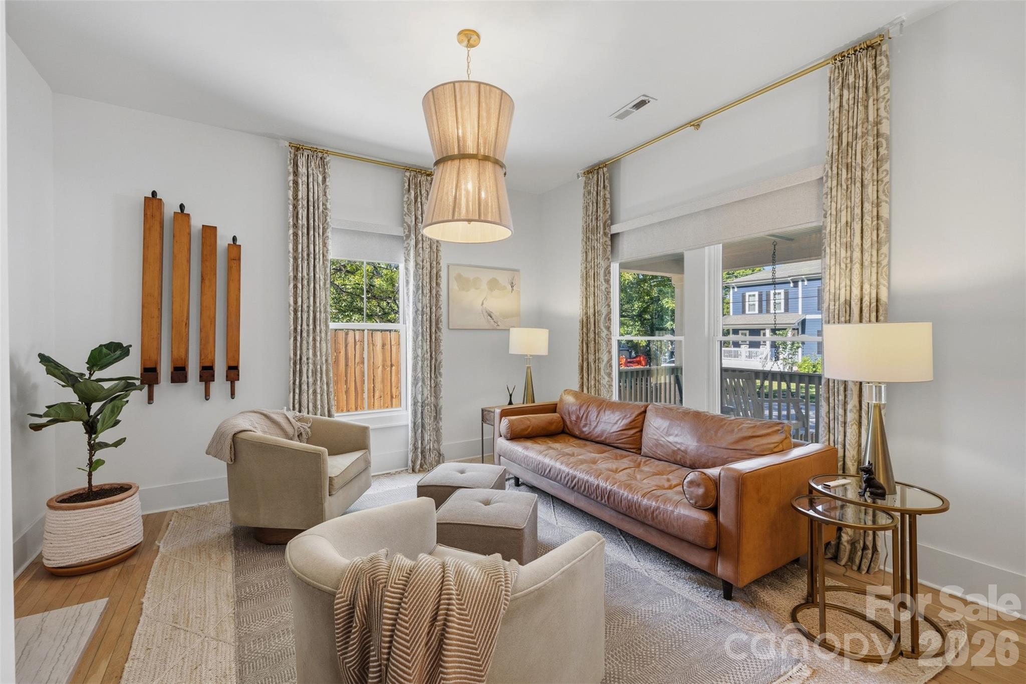 1816 Umstead Street