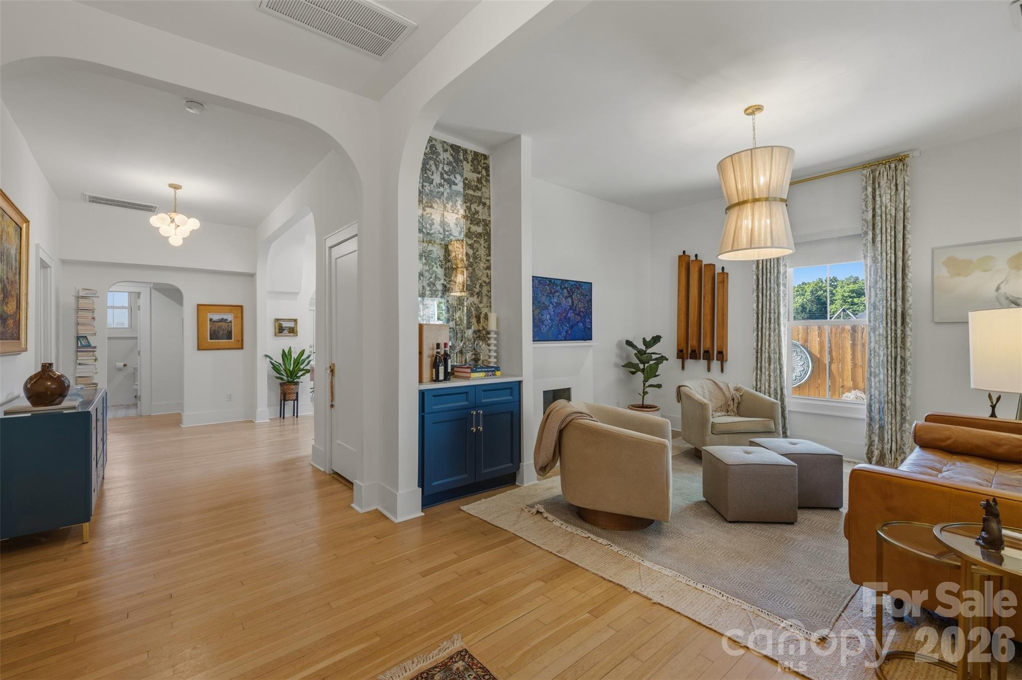 Villa Heights - Residential